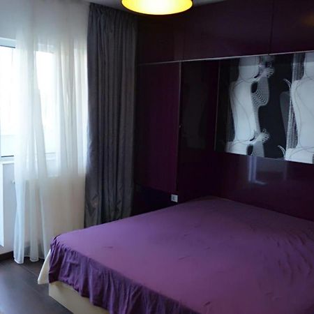 Apartament Confort Panu Bucharest Exterior photo